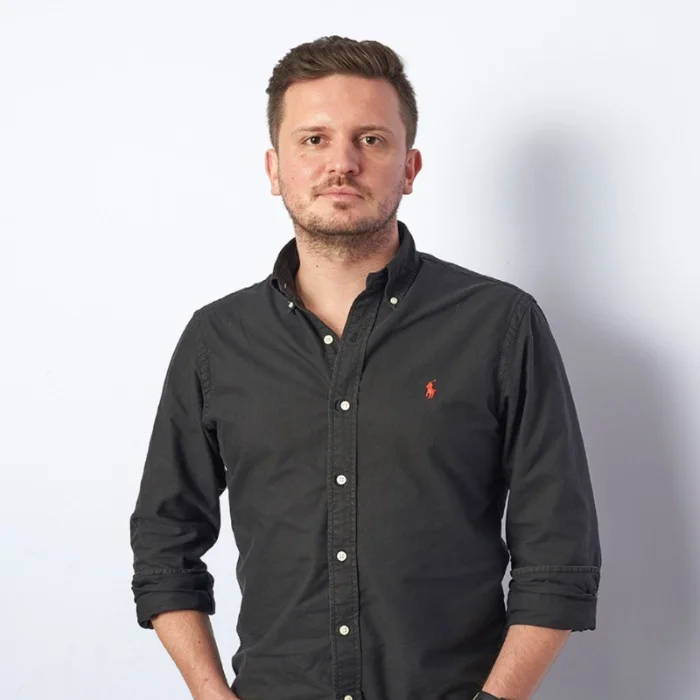 Dominik Karbowski