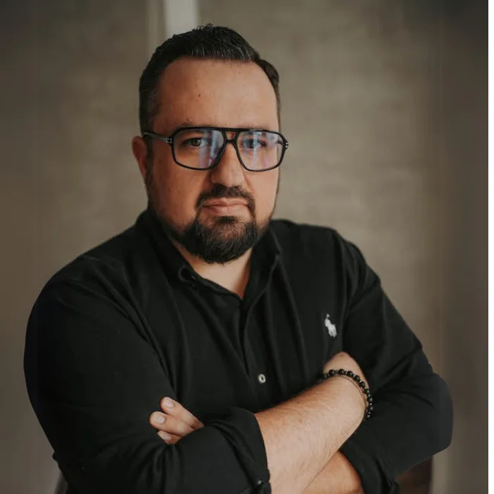 Tomasz Mazek