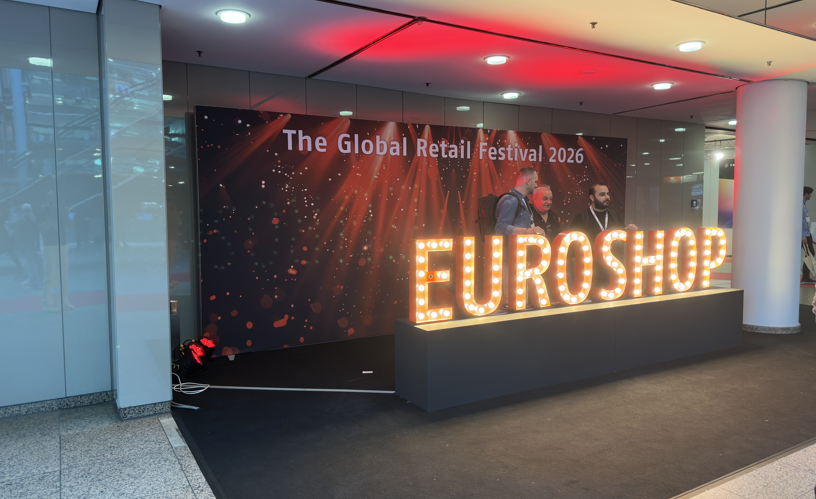 FONIA Group na EuroShop 2026