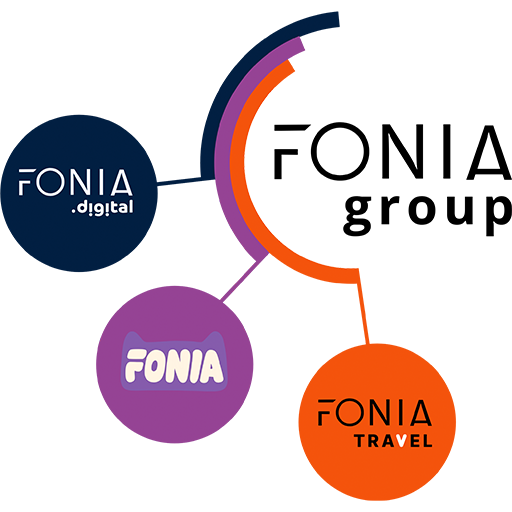 FONIA Group Ecosystem