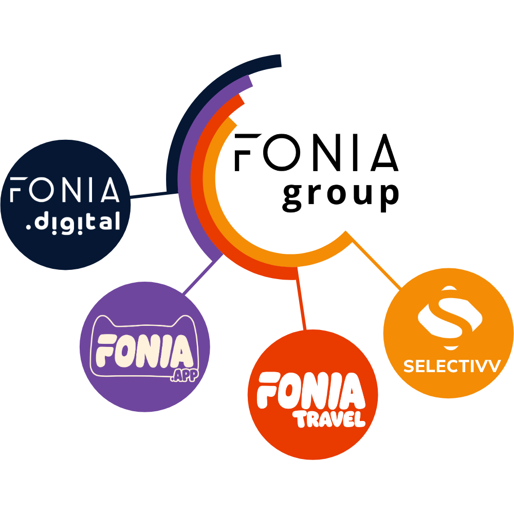 FONIA Group Ecosystem